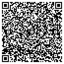 QR code with Rhapsody Spa contacts