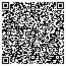 QR code with A E Lawn Garden contacts