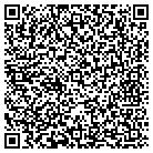 QR code with A Cut Above Rest contacts