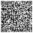 QR code with AAPP contacts