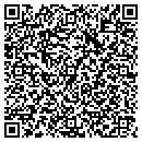 QR code with A B S Tax contacts