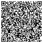 QR code with The Mclaughlinlazar Group Inc contacts