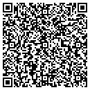 QR code with A Cut For You contacts