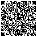 QR code with Hong Kong City contacts