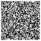 QR code with RUSH Fitness, LLC contacts
