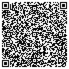 QR code with Zheng S International Inc contacts