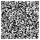 QR code with National Storage Center contacts