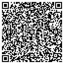 QR code with J & L Self Storage contacts
