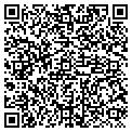 QR code with Jem's Can Craft contacts