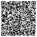 QR code with Niche contacts