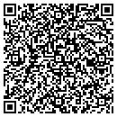 QR code with Knoblauch Company contacts