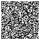 QR code with Aga Farms contacts