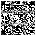 QR code with Action Press Printing contacts