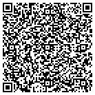 QR code with Clingan Printing & Stationery Co Inc contacts
