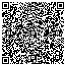 QR code with Arlene V Vaughan contacts