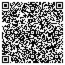 QR code with F H French CO Inc contacts