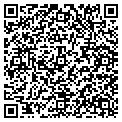 QR code with L B Craft contacts