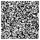 QR code with Akron Area Aqua Massage contacts
