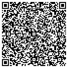 QR code with Ace Paving Co Inc contacts