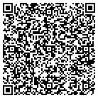QR code with Anthony LA Valle & Sons Paving contacts