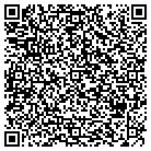 QR code with Advanced Concrete Solutions-ID contacts