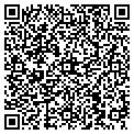 QR code with Buck Stop contacts