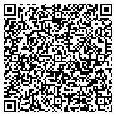 QR code with F B S Foods L L C contacts