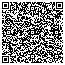 QR code with A-1 Blacktop contacts