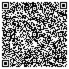 QR code with He Rui Chinese Restaurant contacts