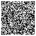 QR code with King Wah contacts