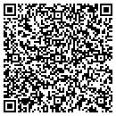 QR code with The Purple Panda contacts