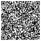 QR code with O C R Small Engines contacts