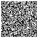 QR code with Three Ponds contacts