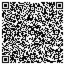 QR code with Aerial Fabrics contacts