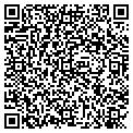 QR code with Dahr Inc contacts