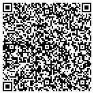 QR code with Maesta's Concrete Pumping Inc contacts
