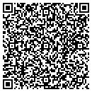 QR code with Richard R Runde contacts