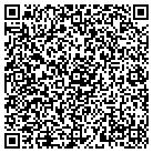 QR code with Thomas E Burns Properties Inc contacts