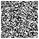 QR code with Alpha Contract Flooring Inc contacts