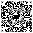 QR code with Marturellos Custom Sewing & Drapery contacts
