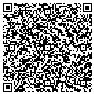 QR code with Reagan Power & Compression Inc contacts