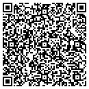 QR code with The E A Blair Company LLC contacts