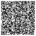 QR code with Cookie Daycare contacts