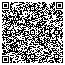 QR code with China Rose contacts