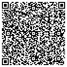 QR code with First Eye Care Optical contacts