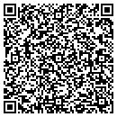 QR code with SkinScapes contacts