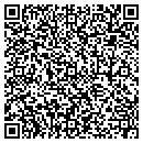 QR code with E W Sleeper CO contacts