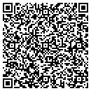 QR code with Ces Fitness contacts