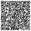 QR code with J C Penney Mexico Inc contacts