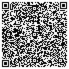 QR code with A E Finley & Assoc of TN Inc contacts
